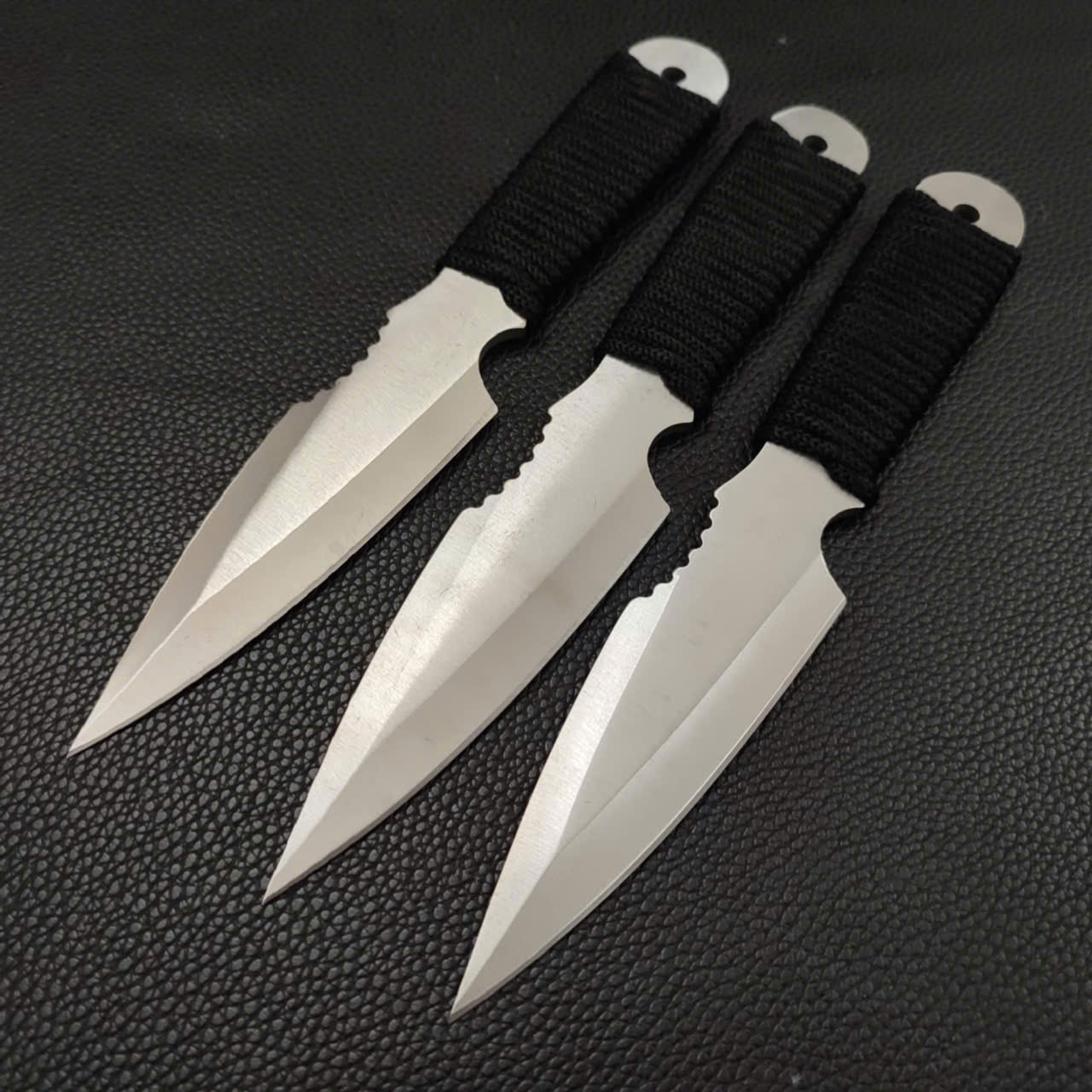 Phi tiêu xịn bộ 6 cây