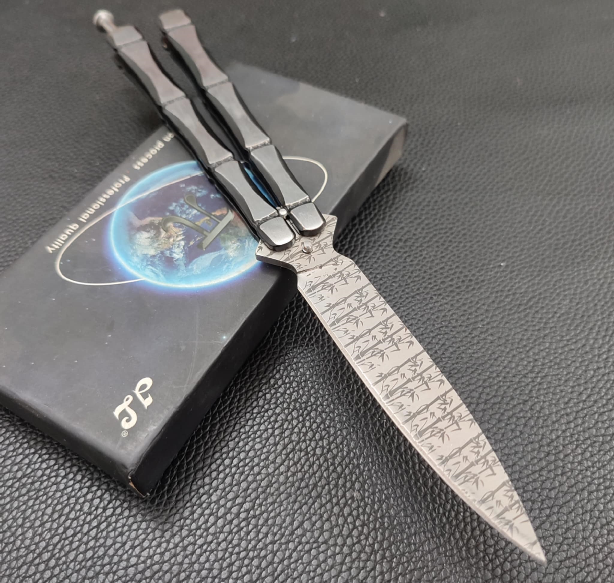 Balisong JL 006